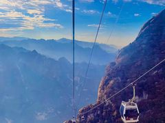 -华山风景名胜区