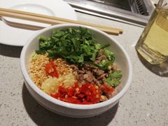 -海底捞火锅(大融城店)