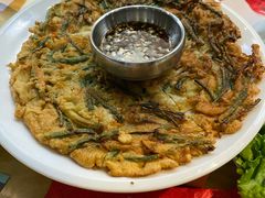 -老炉家木炭烤肉(长江国际店)