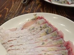 -正能量脆肉鲩火锅