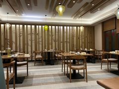 大堂-四季暖堂·融合江浙菜(N1955创业园店)