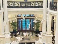 -Salon de Ville浦江汇(上海外滩华尔道夫酒店店)