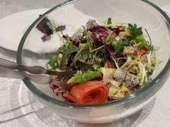 -山水阁中餐厅(沙河唯实交流中心)