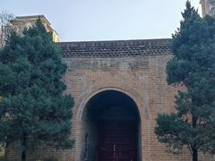 -木塔寺遗址生态公园