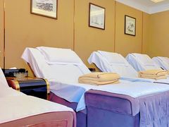 -足易轩足浴(庐山路旗舰店)