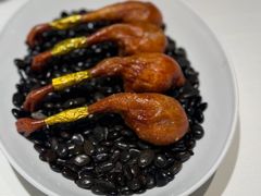 -怡情荟•海鲜青岛菜(五四广场旗舰店)