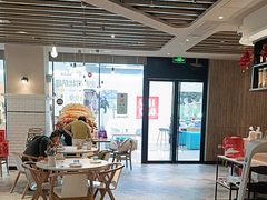 -必胜客(龙泉万达店)