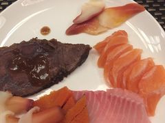 -宁波万豪酒店