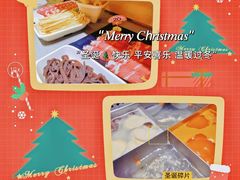-海底捞火锅(西单店)