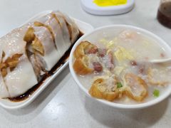 -银记肠粉(文昌北路店)