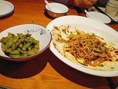 -永安鱼庄·镇江菜(丁卯店)