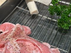 -Ant 蚂蚁洞烤肉·大营地(上海静安大悦城店)