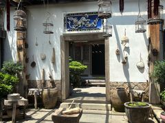 -文儒九号·闽菜馆(三坊七巷店)