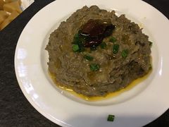 -厚味居炙子烤肉·清真(天桥南纬路店)
