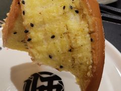 -师烤·豆花烤鱼(深圳坂田天虹店)