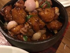 -青年公社烤鸭(蜀山万象汇店)