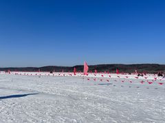 -棋盘山冰雪大世界