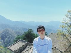 -太平万花山景区
