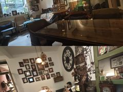 -樹下遇见树·咖啡