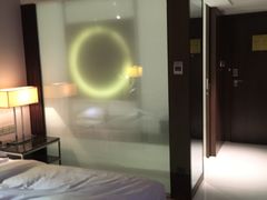 -北京希尔顿逸林酒店
