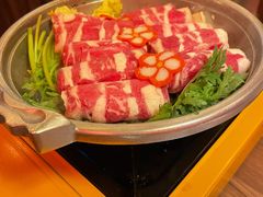 -隐月· 㐂和食屋(芝罘万达公馆店)