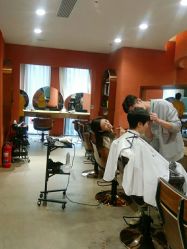 -MY HAIR ARDOR