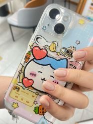 -芊冉•美甲美睫纹绣