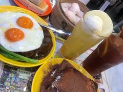 -澳门陈光记烧味饭店(万象城店)