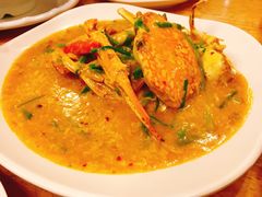 -J Daeng Seafood