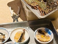 -雍和会海鲜姿造自助(湖东路店)