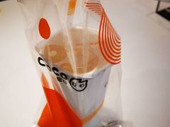 -CoCo都可(铁西万达店)