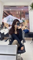 -FINE HAIR 烫染专业设计