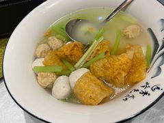 -渔满仓海鲜渔家(象山二店)