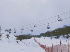 -太子岭滑雪场