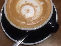 -bear cafe熊咖啡(和平中路店)