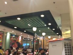 -新辣道鱼火锅(领展购物广场·中关村店)