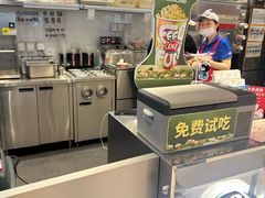 -DQ·蛋糕·冰淇淋(合生汇店)