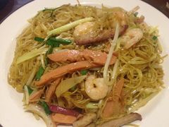 -皇后餐厅-煲仔·小菜·打边炉(古北店)