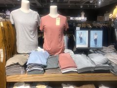 -MUJI无印良品(世博源店)