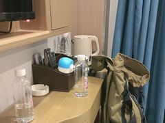 -龙禧盛精品酒店(天津西站店)