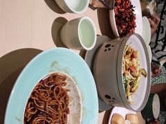 -吕氏疙瘩汤·海鲜新鲁菜(凯德mall新都心店)