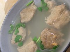 -汕味十足·汕尾特色小吃(海珠店)