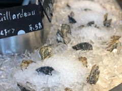 -Oyster Talks 四度蚝法餐厅