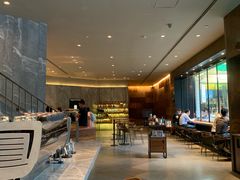 -星巴克臻选(南京艾尚天地店)