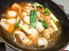 -肖记公安牛肉鱼杂馆·省级非物质文化遗产(江汉路直营店)