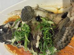 -海港酒家(始创中心店)