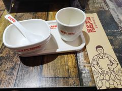 -管氏翅吧(广渠门店)