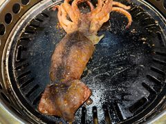 -火炉火自助餐(西直门凯德MALL店)