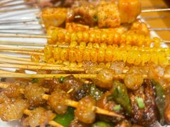 -唐力九头鸟烧烤·罗田吊锅(西云楼店)