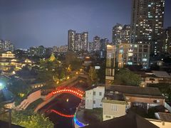 -广州永庆坊瞻云精选酒店